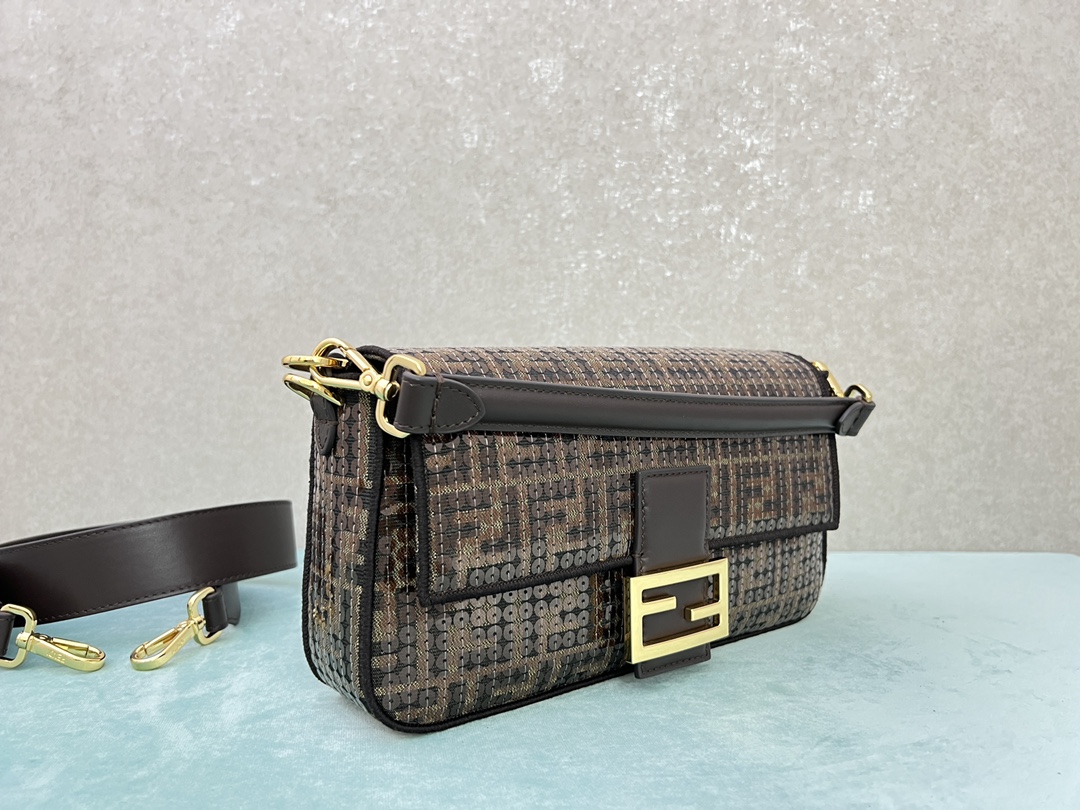 Fendi Satchel Bags